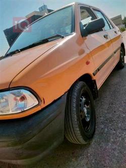 Saipa 131